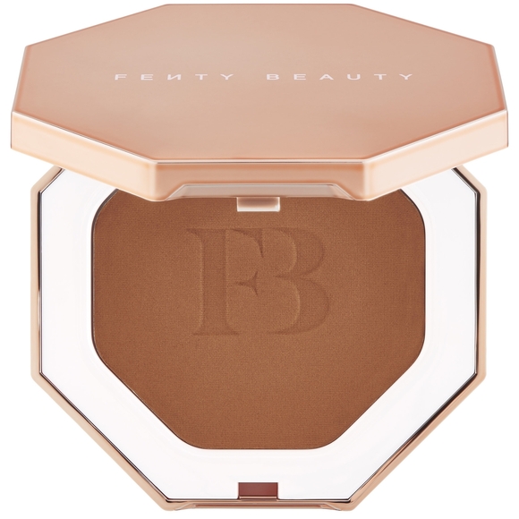 Fenty Beauty Bronzer Color Caramel Cutie NIB - Picture 1 of 6